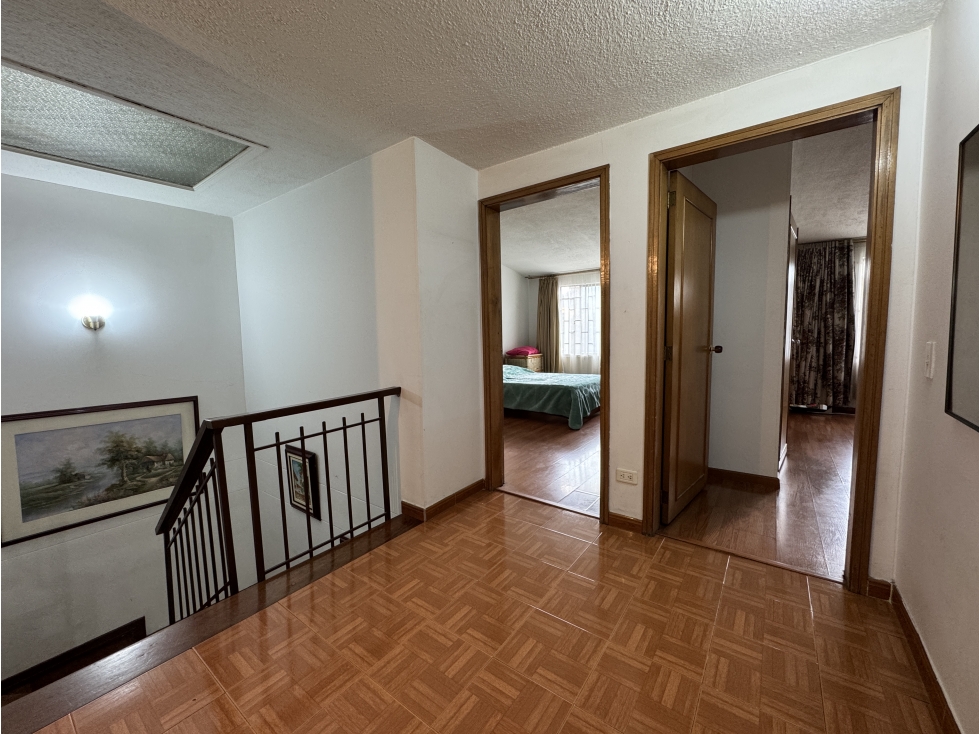 Casa en venta en Modelia, Bogotá · foto 22 de 24