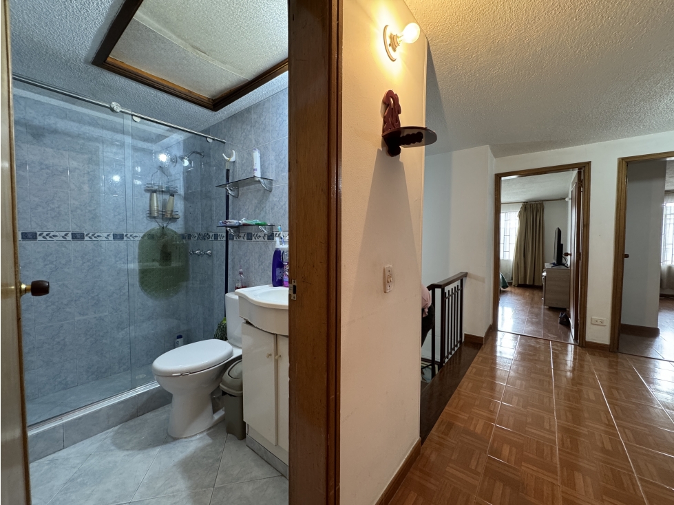 Casa en venta en Modelia, Bogotá · foto 23 de 24