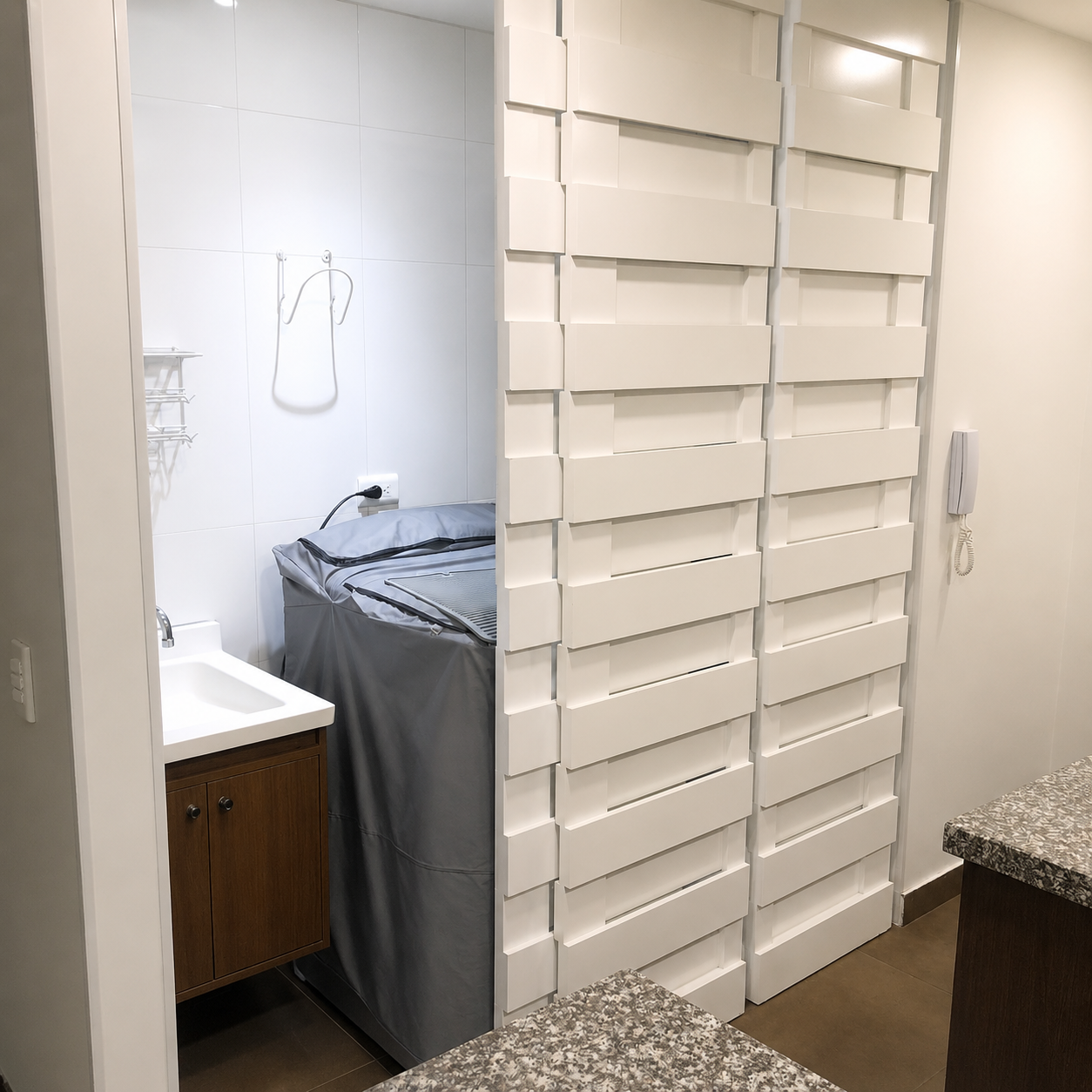 Apartamento en venta en Nicolas De Federman, Bogotá · foto 13 de 20