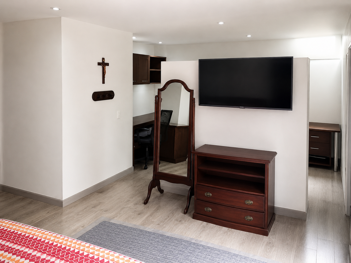 Apartamento en venta en Nicolas De Federman, Bogotá · foto 6 de 20
