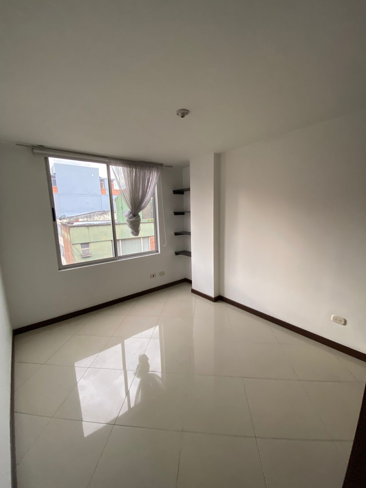 Departamento en alquiler con baja de precio en Chapinero
