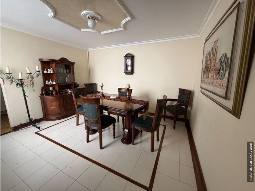 Casa en Venta en La Florida, Medellín