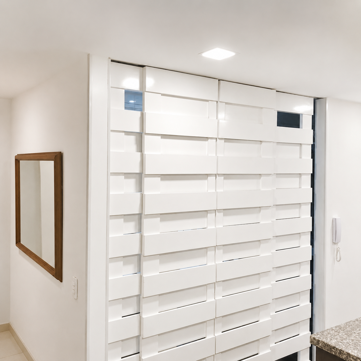 Apartamento en arriendo en Nicolas De Federman, Bogotá · foto 13 de 17