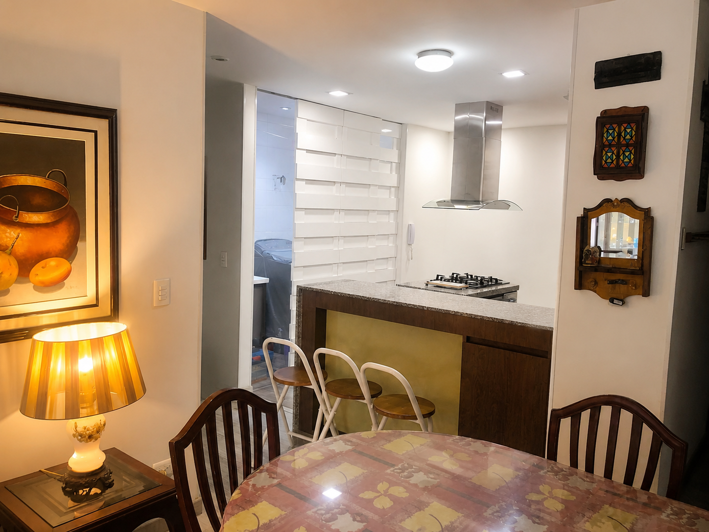 Apartamento en arriendo en Nicolas De Federman, Bogotá · foto 5 de 17