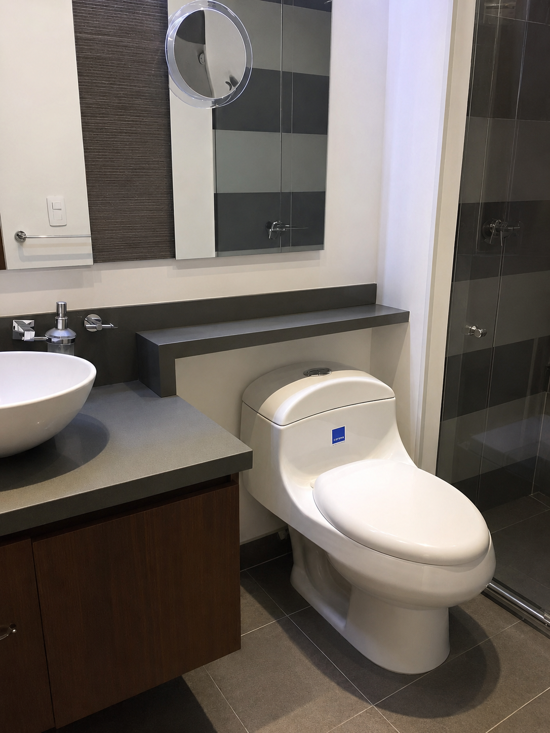 Apartamento en arriendo en Nicolas De Federman, Bogotá · foto 10 de 17
