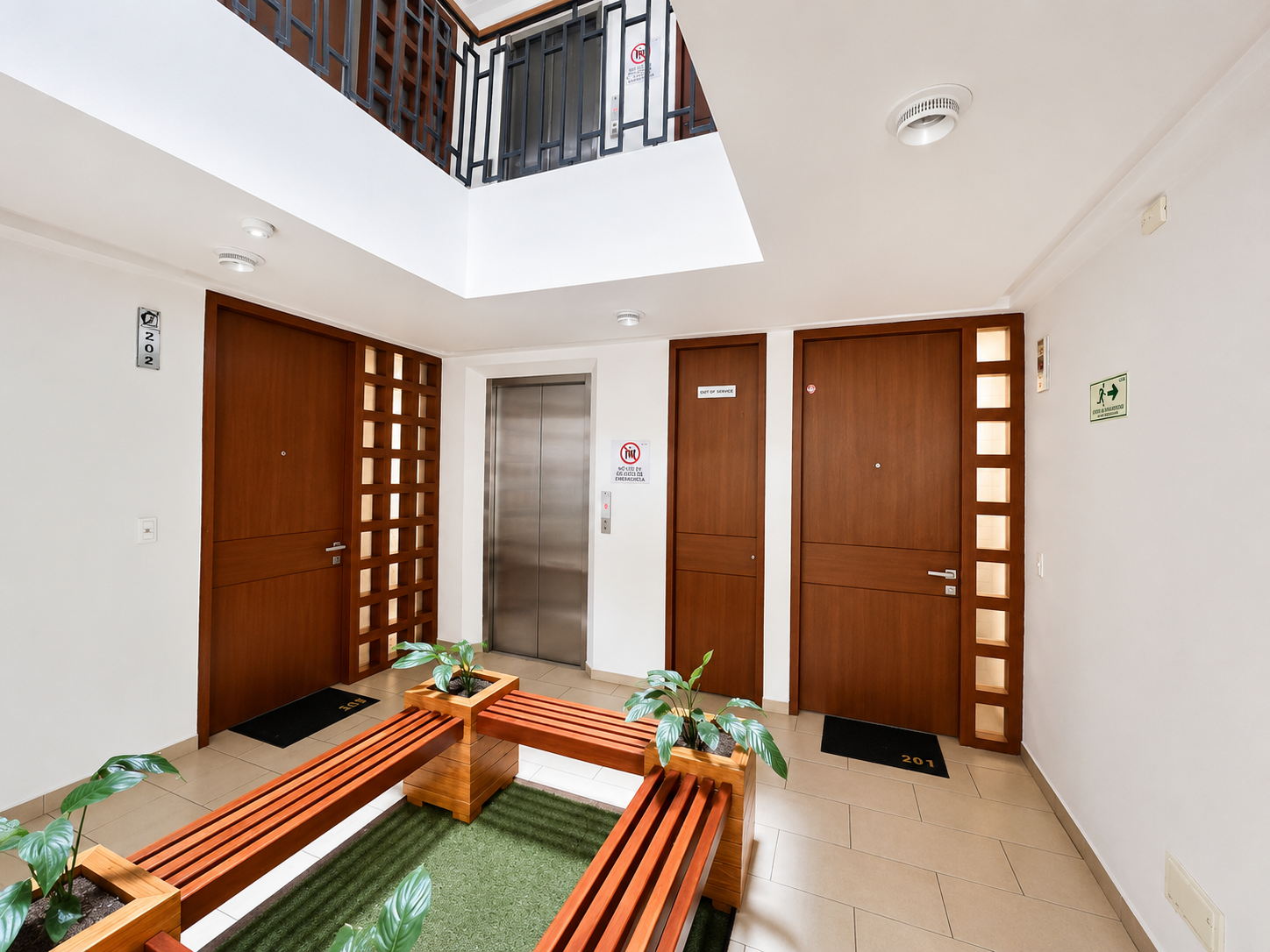 Apartamento en arriendo en Nicolas De Federman, Bogotá · foto 2 de 17