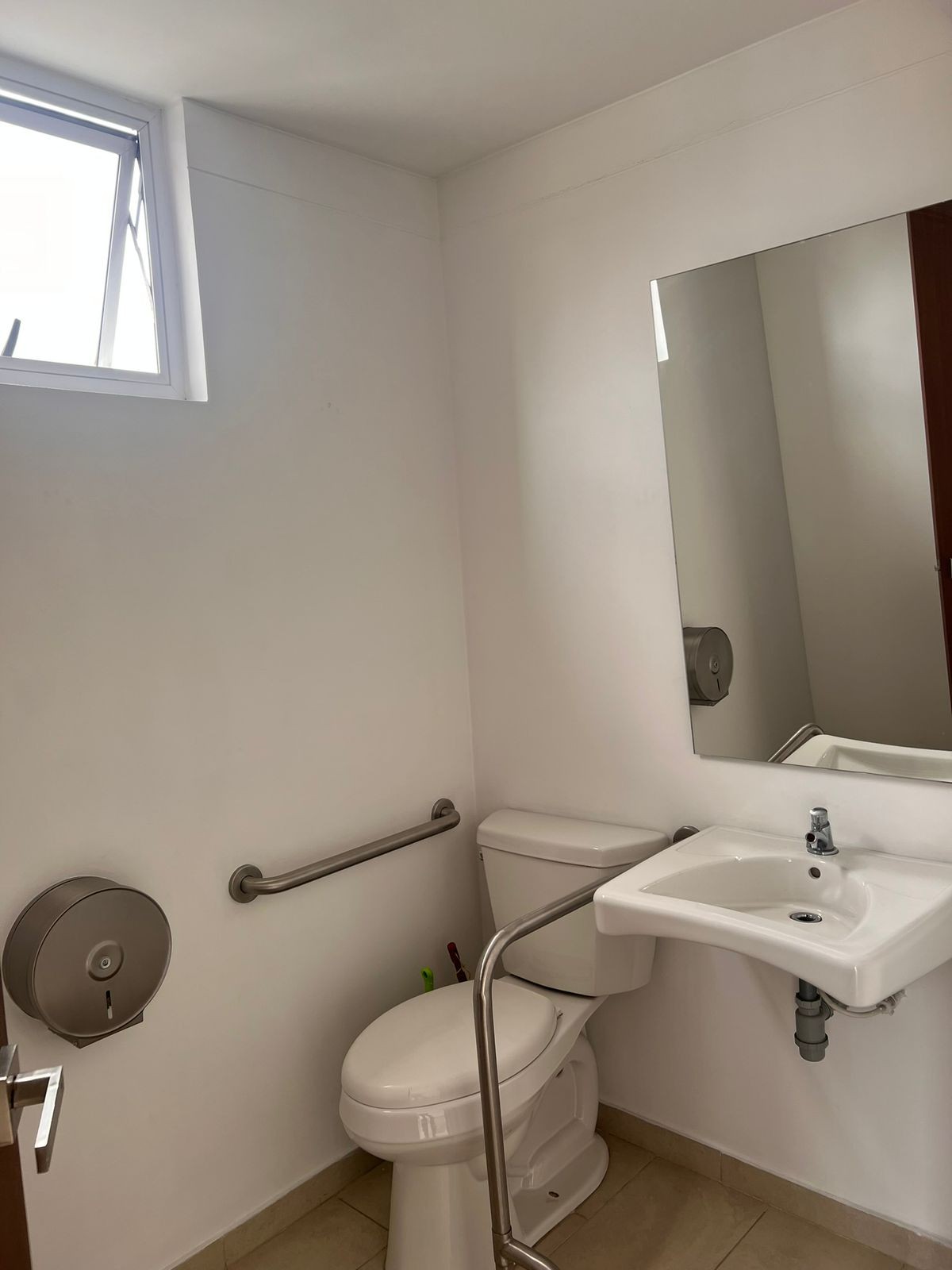 Apartamento en arriendo en Nicolas De Federman, Bogotá · foto 17 de 17