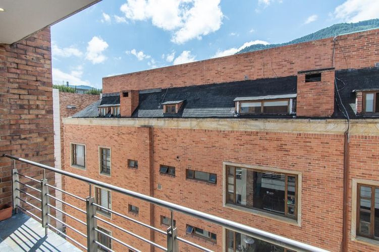 Apartamento en venta en Chicó Reservado, Bogotá · foto 3 de 17