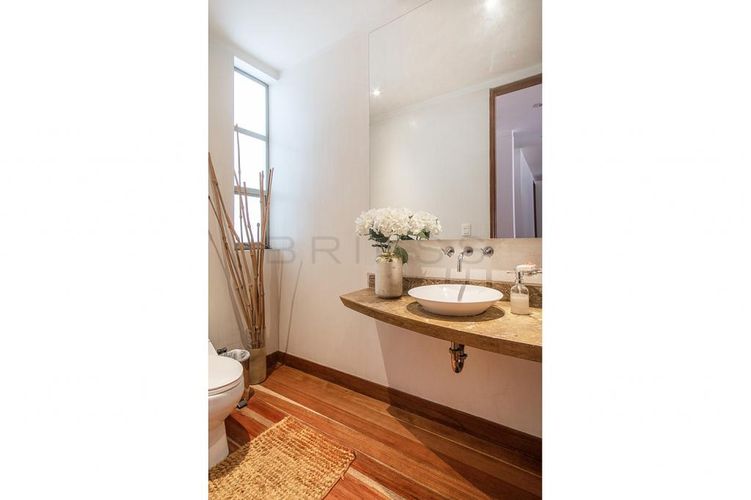 Apartamento en venta en Chicó Reservado, Bogotá · foto 5 de 17