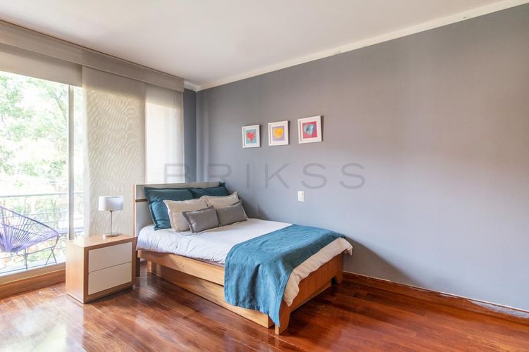 Apartamento en venta en Chicó Reservado, Bogotá · foto 7 de 17