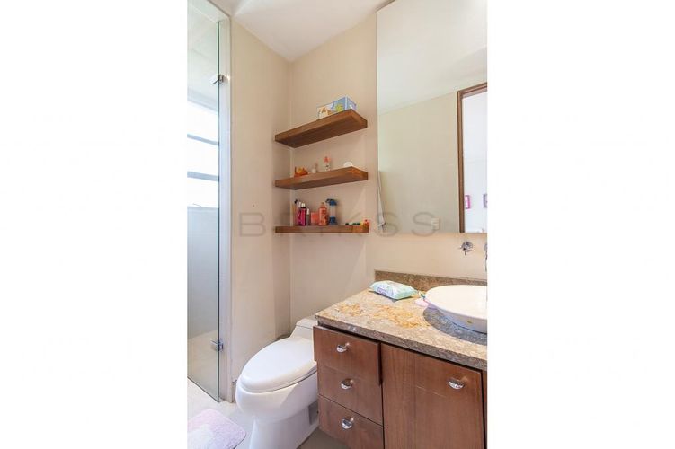 Apartamento en venta en Chicó Reservado, Bogotá · foto 11 de 17