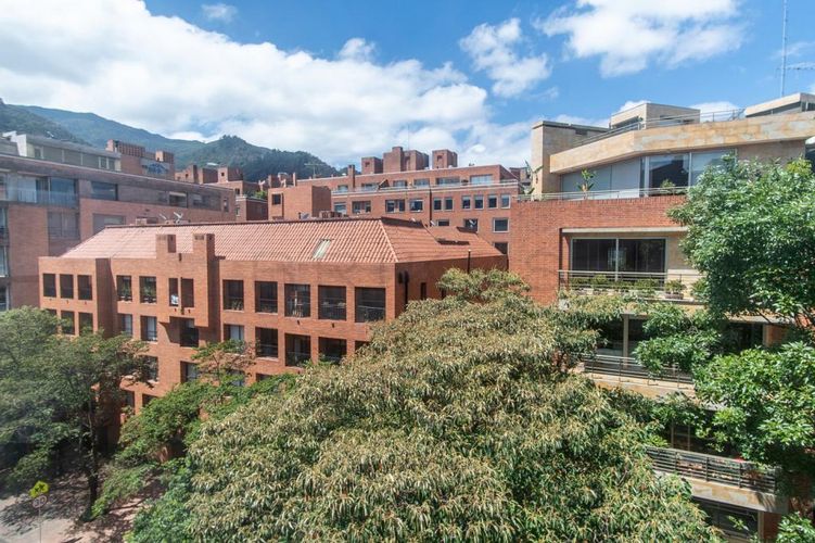Apartamento en venta en Chicó Reservado, Bogotá · foto 13 de 17