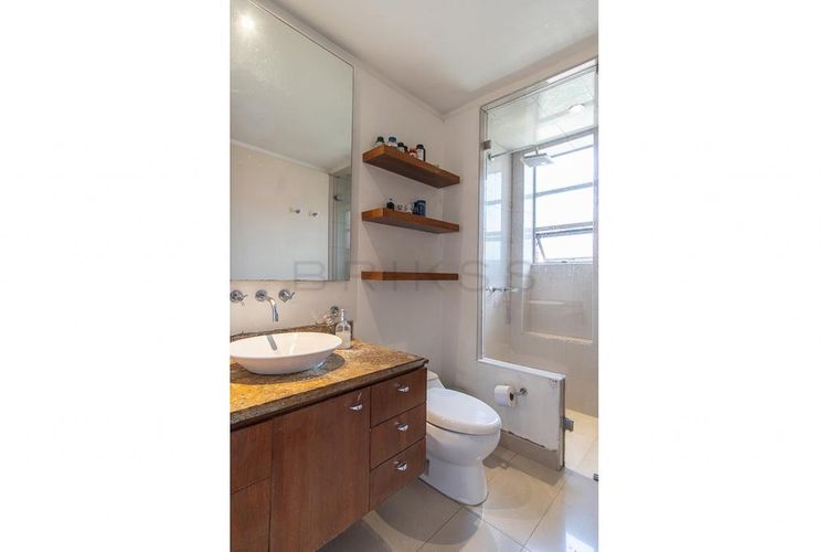 Apartamento en venta en Chicó Reservado, Bogotá · foto 14 de 17