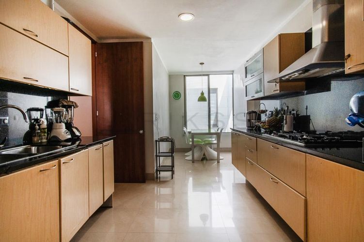 Apartamento en venta en Chicó Reservado, Bogotá · foto 15 de 17
