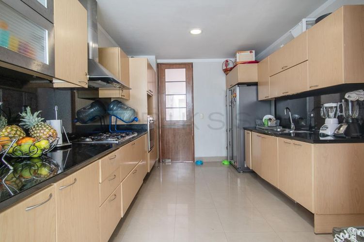 Apartamento en venta en Chicó Reservado, Bogotá · foto 16 de 17