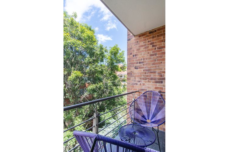Apartamento en venta en Chicó Reservado, Bogotá · foto 17 de 17