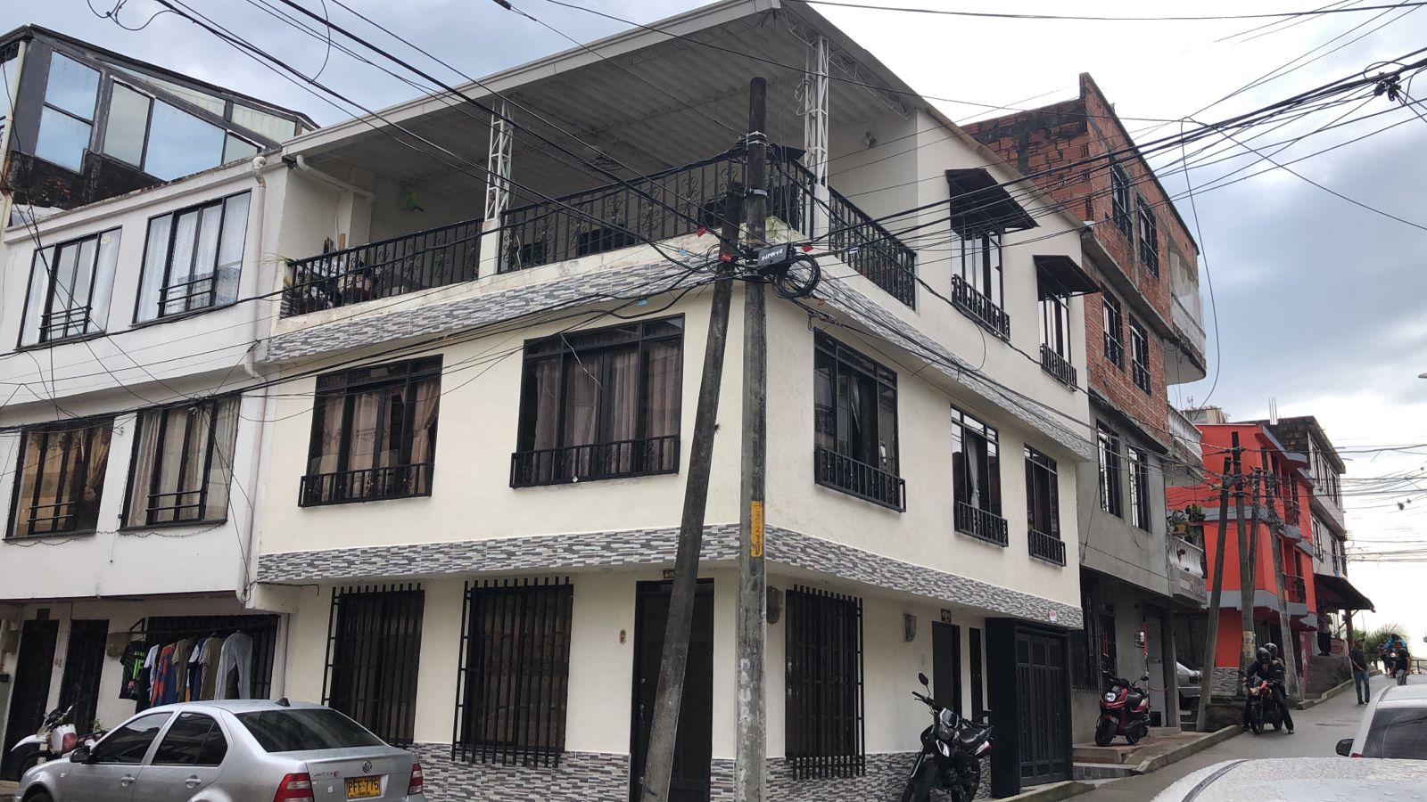 Casa en venta en Samaria I Etapa, Pereira · foto 2 de 10