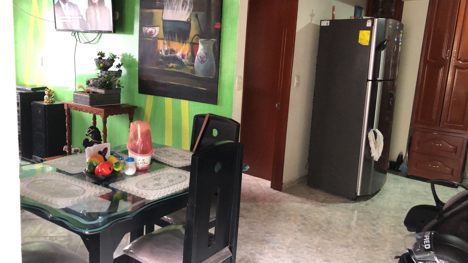 Casa en venta en Samaria I Etapa, Pereira · foto 3 de 10