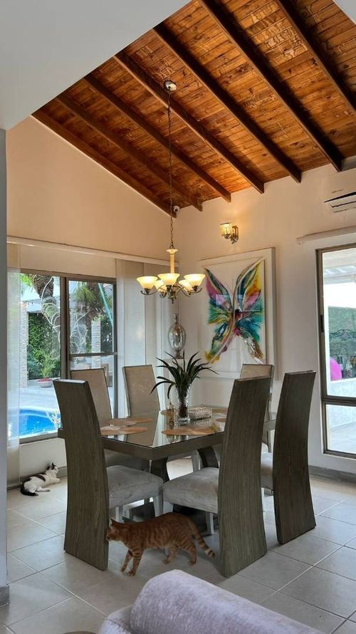 Casa de 4 alcobas en venta en La Morada, Jamundí, 1500 m² · foto 7 de 24