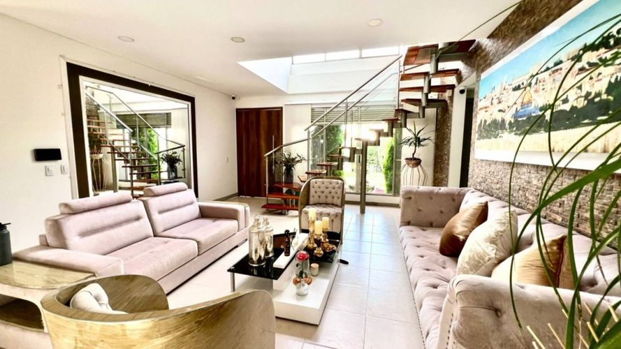 Casa de 4 alcobas en venta en La Morada, Jamundí, 1500 m² · foto 9 de 24