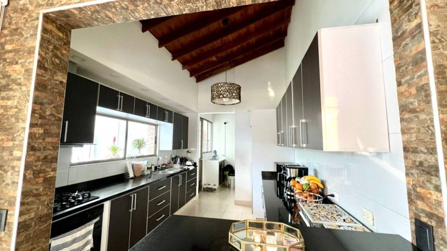 Casa de 4 alcobas en venta en La Morada, Jamundí, 1500 m² · foto 10 de 24