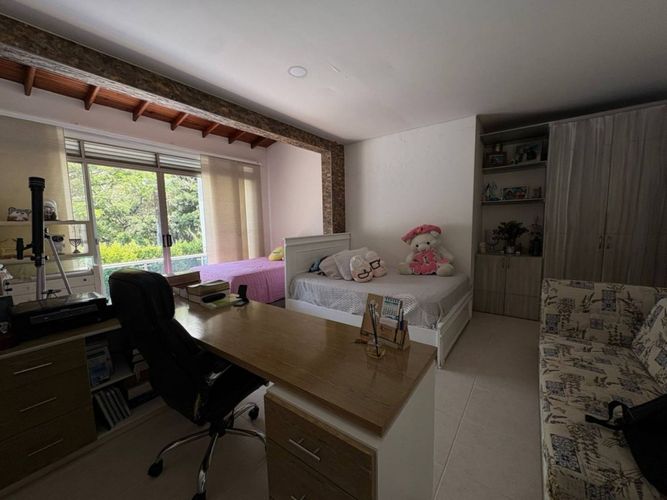 Casa de 4 alcobas en venta en La Morada, Jamundí, 1500 m² · foto 14 de 24