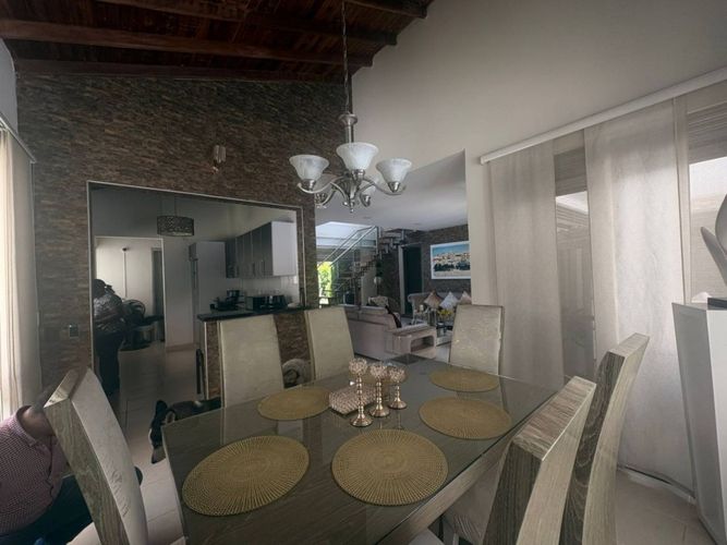 Casa de 4 alcobas en venta en La Morada, Jamundí, 1500 m² · foto 15 de 24