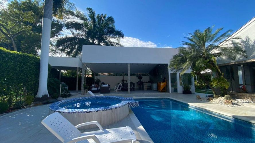 Casa de 4 alcobas en venta en La Morada, Jamundí, 1500 m² · foto 16 de 24