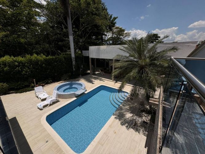 Casa de 4 alcobas en venta en La Morada, Jamundí, 1500 m² · foto 21 de 24