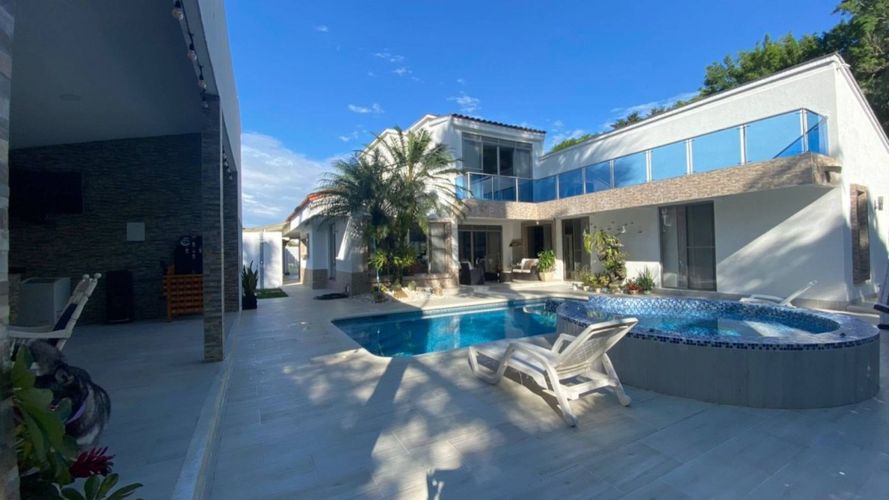 Casa de 4 alcobas en venta en La Morada, Jamundí, 1500 m² · foto 23 de 24