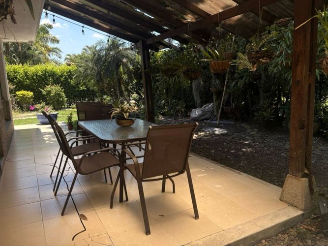 Casa de 4 alcobas en venta en La Morada, Jamundí, 1500 m² · foto 24 de 24