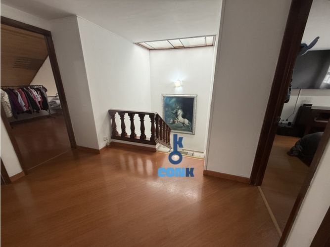 Casa de 3 alcobas en venta en La Floresta, Bogotá, 244 m² · foto 11 de 15