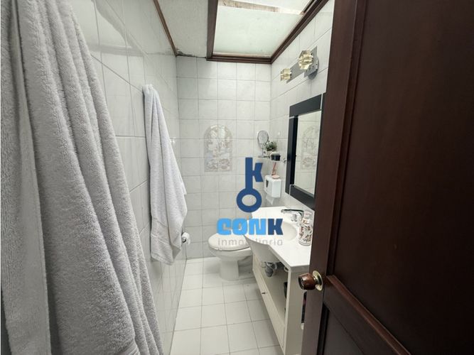 Casa de 3 alcobas en venta en La Floresta, Bogotá, 244 m² · foto 13 de 15