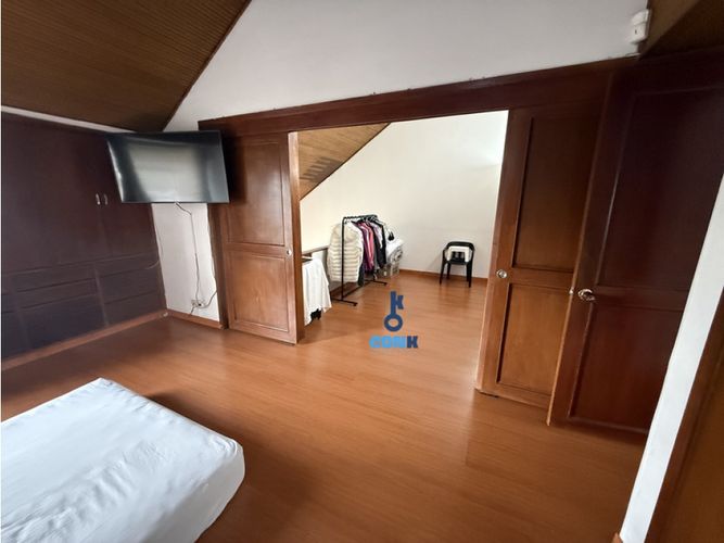 Casa de 3 alcobas en venta en La Floresta, Bogotá, 244 m² · foto 14 de 15