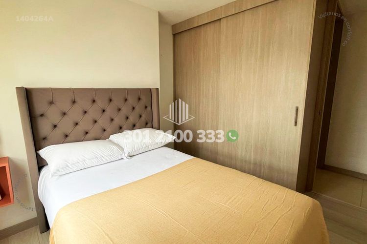 Apartamento de 3 alcobas en venta en Los Alcazares, Sabaneta, 88 m² · foto 15 de 24