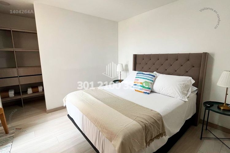 Apartamento de 3 alcobas en venta en Los Alcazares, Sabaneta, 88 m² · foto 17 de 24