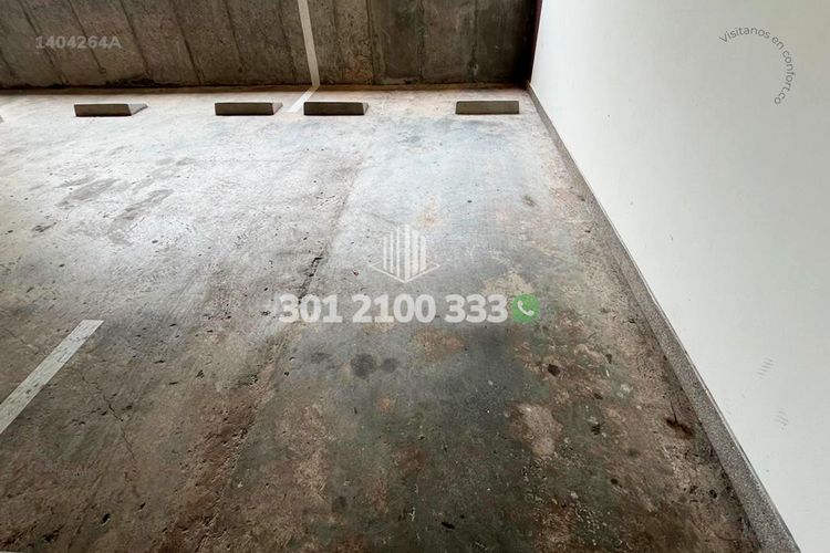 Apartamento de 3 alcobas en venta en Los Alcazares, Sabaneta, 88 m² · foto 23 de 24