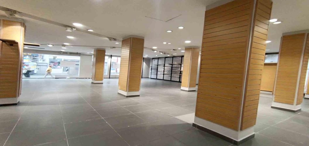 Local en arriendo en El Centro, Manizales, 185 m² · foto 6 de 24