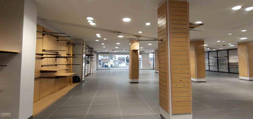 Local en arriendo en El Centro, Manizales, 185 m² · foto 8 de 24