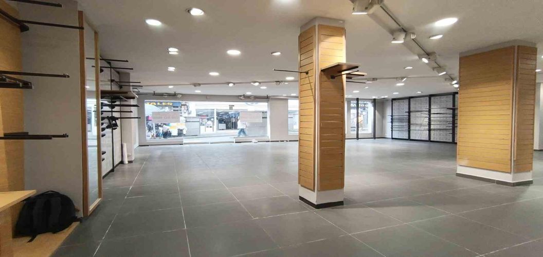 Local en arriendo en El Centro, Manizales, 185 m² · foto 11 de 24