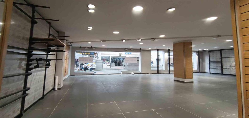 Local en arriendo en El Centro, Manizales, 185 m² · foto 12 de 24