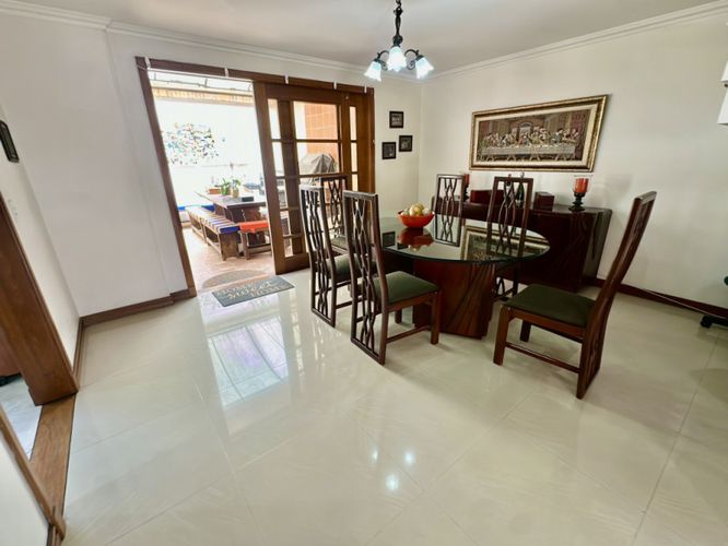 Casa de 5 alcobas en arriendo en San Teo Ii, Chía, 205 m² · foto 7 de 24