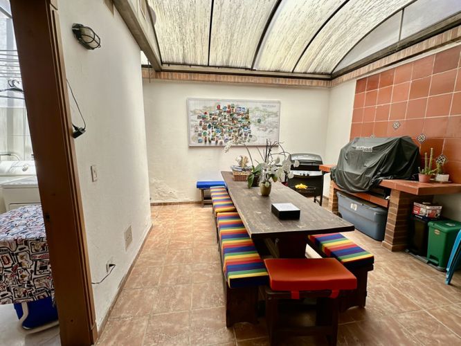 Casa de 5 alcobas en arriendo en San Teo Ii, Chía, 205 m² · foto 8 de 24