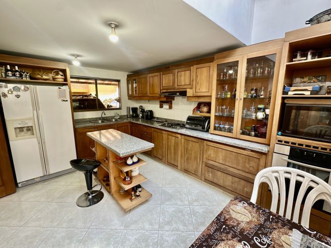 Casa de 5 alcobas en arriendo en San Teo Ii, Chía, 205 m² · foto 11 de 24