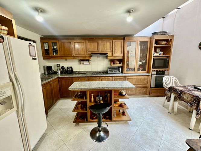 Casa de 5 alcobas en arriendo en San Teo Ii, Chía, 205 m² · foto 12 de 24