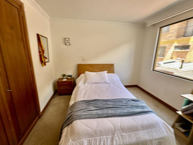Casa de 5 alcobas en arriendo en San Teo Ii, Chía, 205 m² · foto 14 de 24