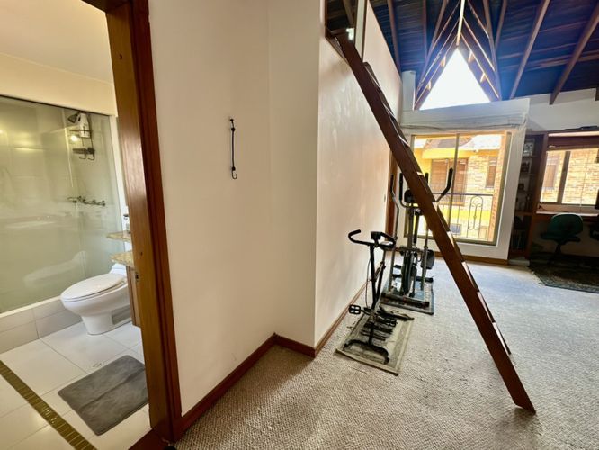 Casa de 5 alcobas en arriendo en San Teo Ii, Chía, 205 m² · foto 23 de 24