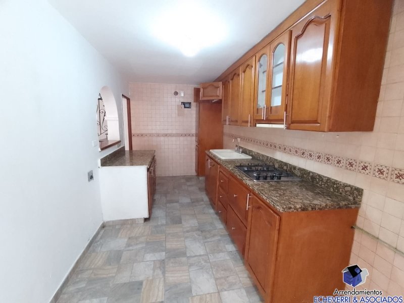 3BR House in Loma de las brujas (200 m²)
