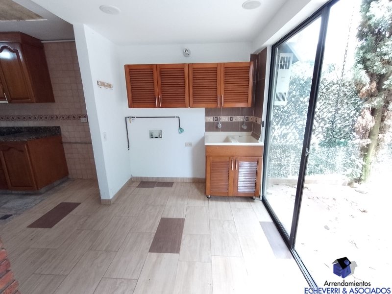 3BR House in Loma de las brujas (200 m²) - 3