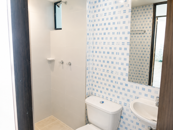 Apartamento de 2 alcobas en venta en Cr. Manzanilla, Soacha, 49 m² · foto 14 de 18